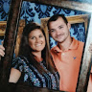 Meet your Posher, Dustin